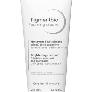 Bioderma Pigmentbio Foaming Cream 200ml