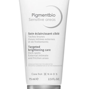 Bioderma Pigmentbio Sensitive Areas 75ml
