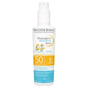 Bioderma Photoderm Pediatrics Spray 200ml