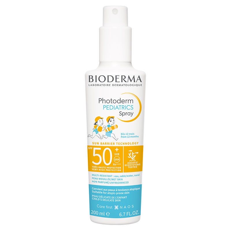 Bioderma Photoderm Pediatrics Spray 200ml