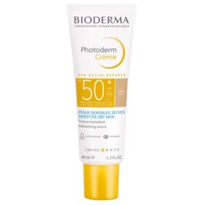 Bioderma Photoderm Crème Teintée Claire