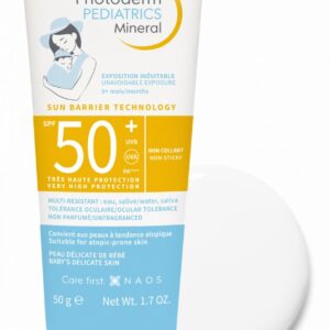 Bioderma Photoderm Pediatrics Mineral