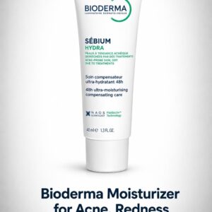 Bioderma Sébium Hydra 40ml