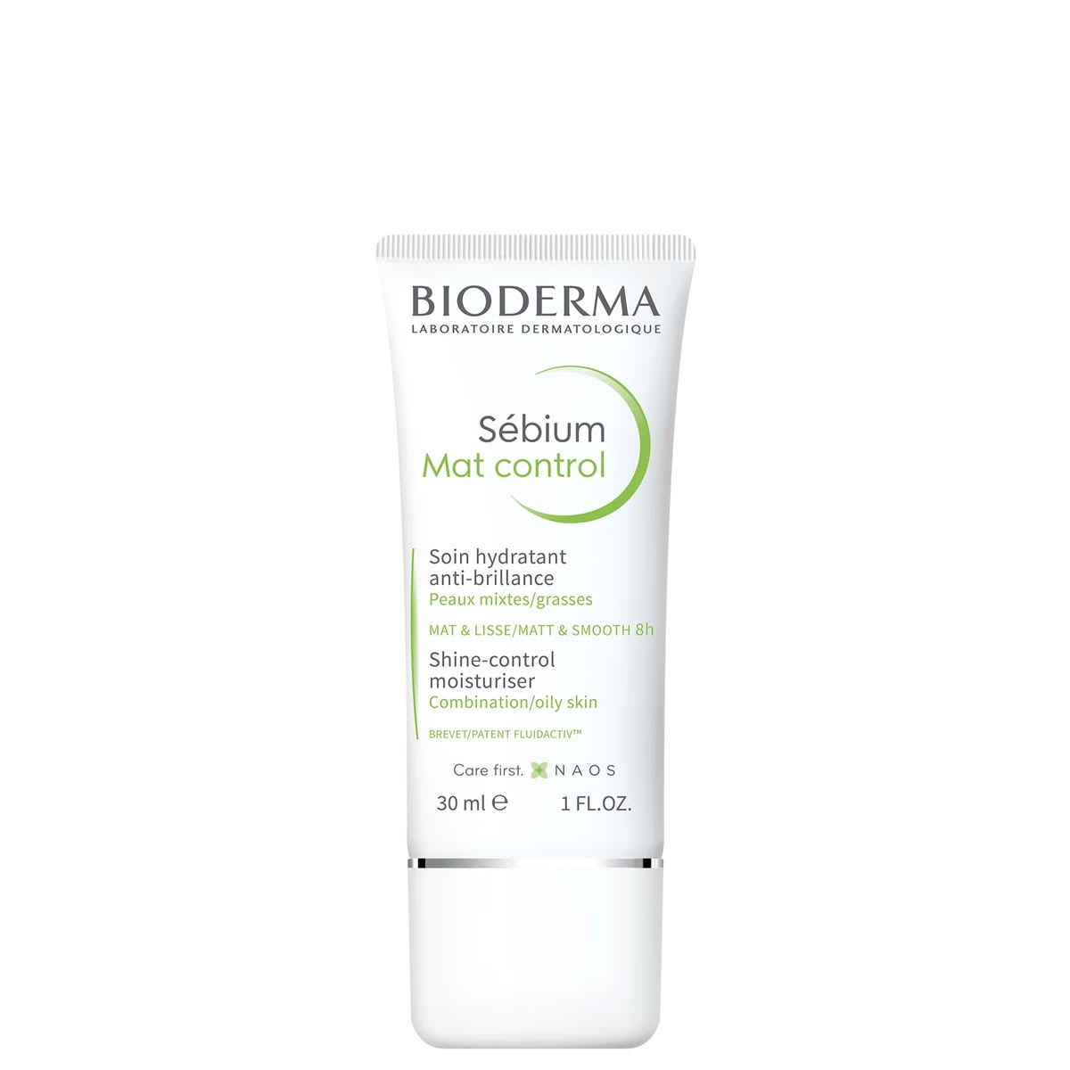 Bioderma Sébium Mat Control 30ml