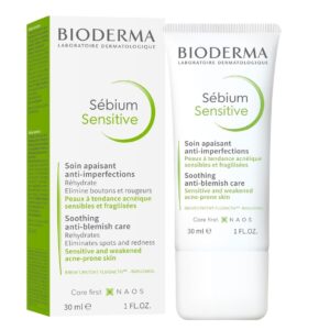 Bioderma Sébium Sensitive 30ml