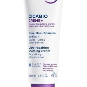 Bioderma cicabio crème + 40ml