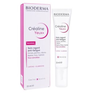 Bioderma Créaline Yeux+