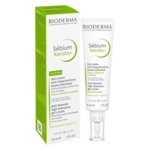 Bioderma Sébium Kerato+